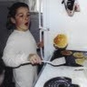 Meet your Posher, Christopher